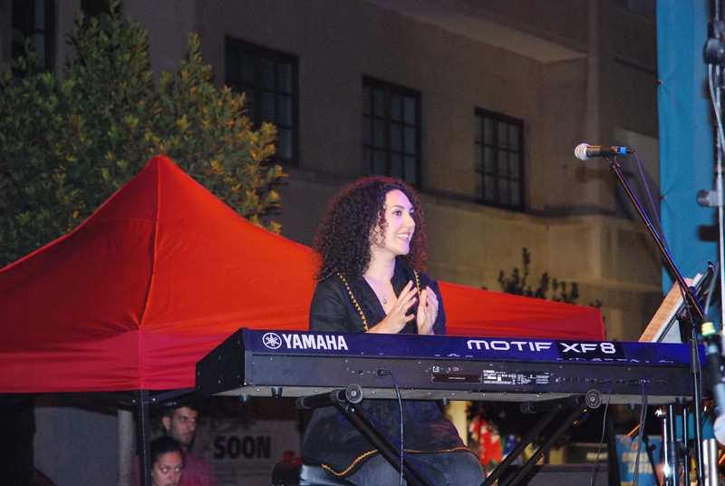 Beirut Jazz Festival honors Lebanese talents excelling abroad in its 6th edition